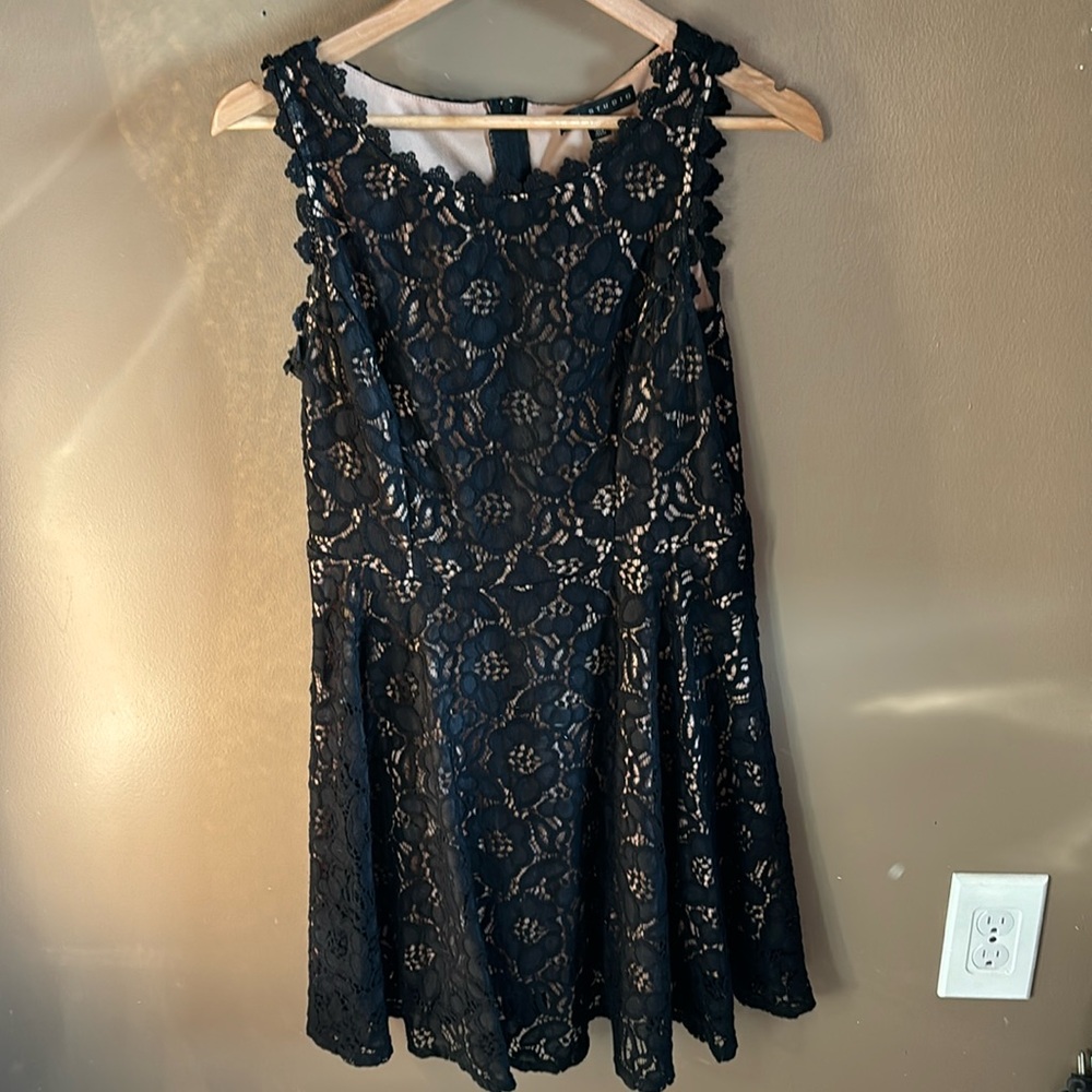 City Studio Dress